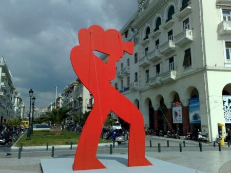 59ο Φεστιβάλ θεσσαλονίκης: Αρχίζει η κατάθεση ελληνικών ταινιών