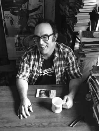 Ενα δέντρο μεγαλώνει στο Μπρούκλιν