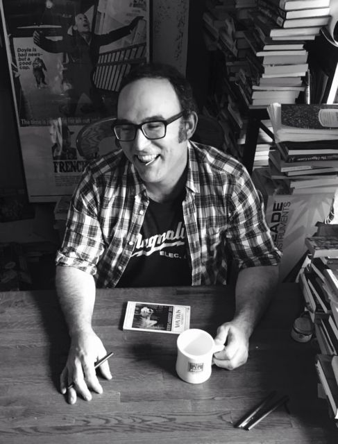 Ενα δέντρο μεγαλώνει στο Μπρούκλιν