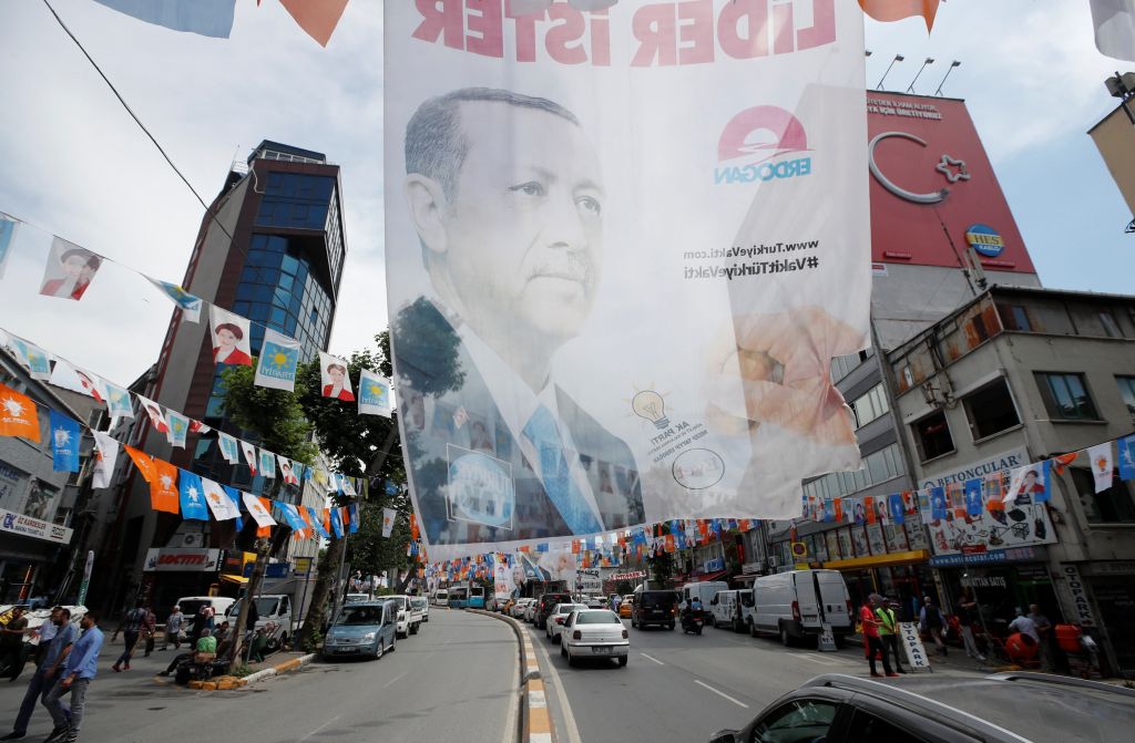 Μπαχτσελί: Δεν αποκλείει νέα προσφυγή στις κάλπες