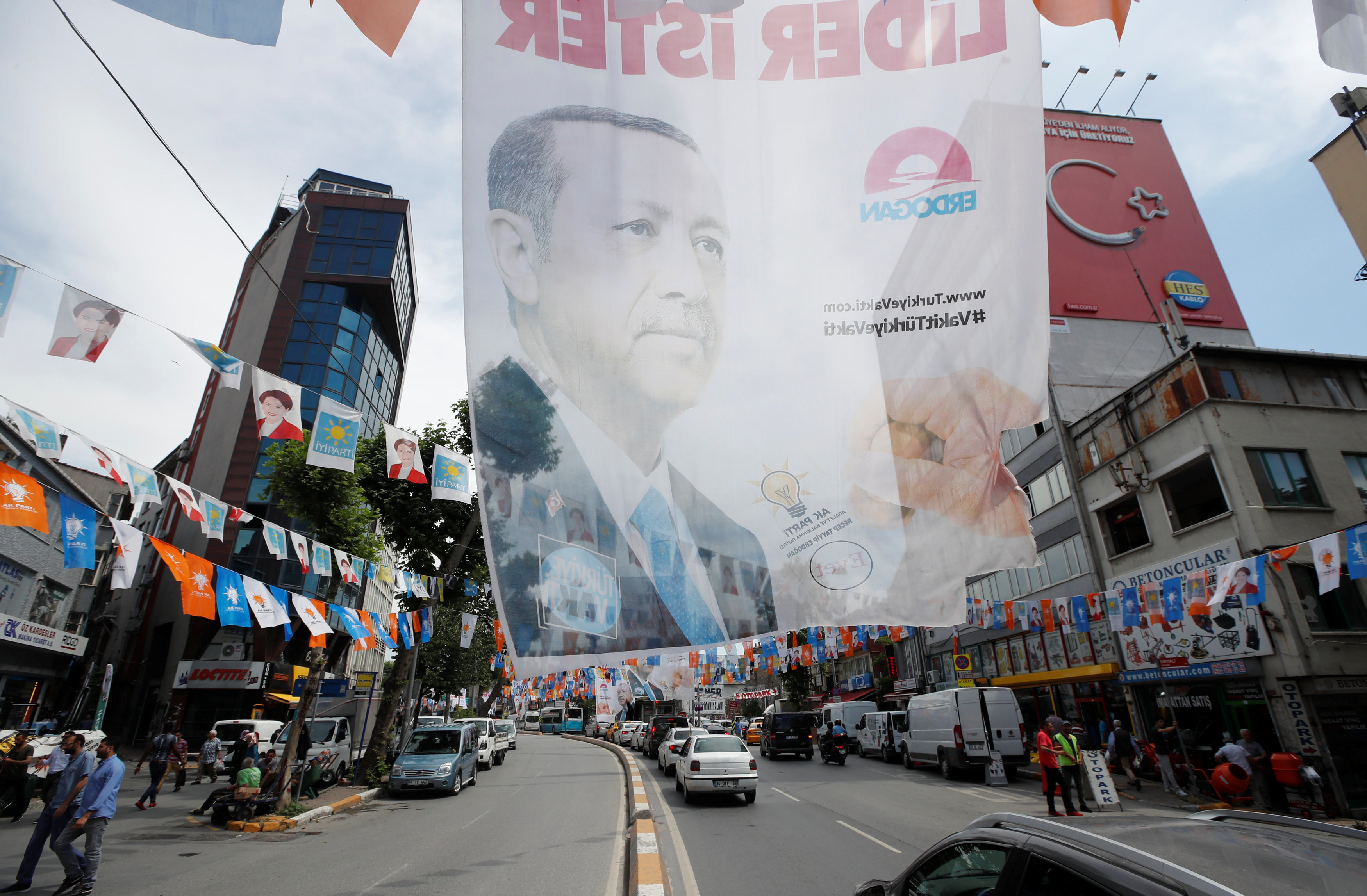 Μπαχτσελί: Δεν αποκλείει νέα προσφυγή στις κάλπες