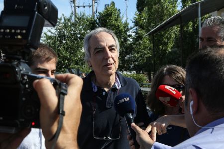 Εγκρίθηκε και 4η 48ωρη για τον Δημήτρη Κουφοντίνα