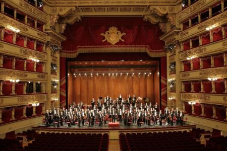 Βλαντίμιρ Φεντοσέγεφ: «Ο φόβος σκοτώνει την ουσία της μουσικής»