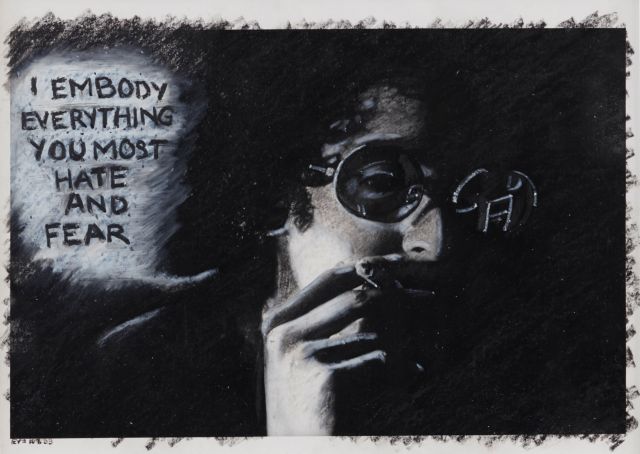 Η Αμερική κοιτάζει κατάματα τις προκαταλήψεις της