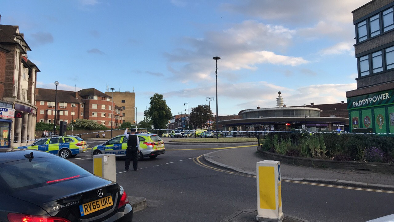 Τραυματίες από έκρηξη στο μετρό του Λονδίνου