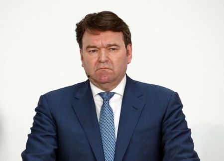 Αλλαγή φρουράς στην Audi μετά τη σύλληψη του Στάντλερ