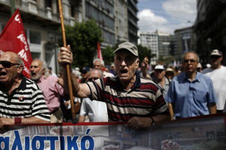 Το «καλό» και το «καλύτερο» σενάριο για τις συντάξεις