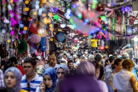 Η Τουρκία στα πρόθυρα οικονομικής κατάρρευσης