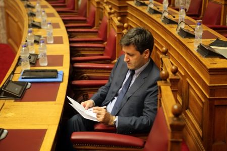 Ο Απόστολος Παύλος και ο Χουλιαράκης