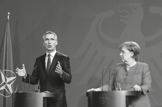 Παιχνίδια με τη… φωτιά