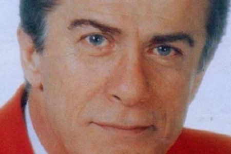 Πέθανε ο ηθοποιός Ερρίκος Μπριόλας