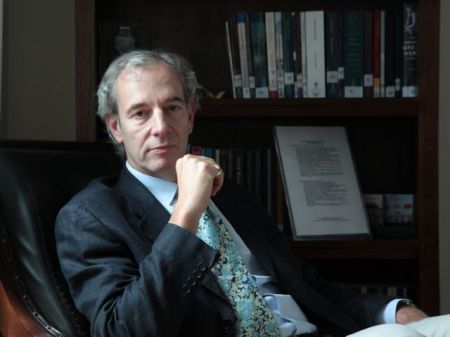 Ιωάννης Πετρόπουλος: «Ενας φάρος του ελληνικού πολιτισμού»