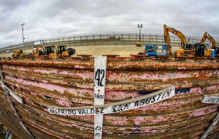 ΗΠΑ: Μετανάστες σε στρατιωτικές βάσεις