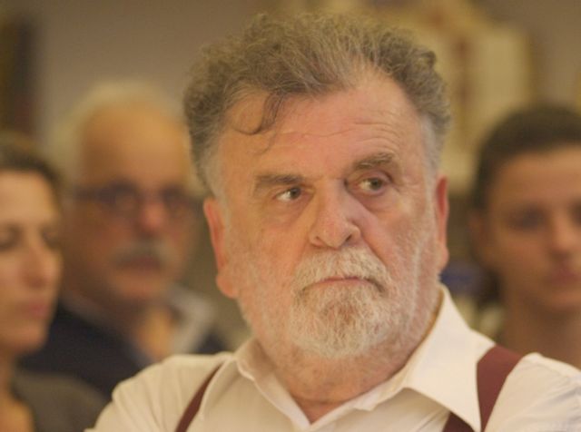 Ανασύροντας ιστορίες από το παρελθόν