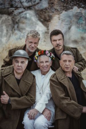 Επίδαυρος: Αριστοφάνης και ξερό ψωμί…