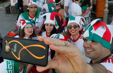 «Τρύπες» στην επικοινωνία του Μουντιάλ