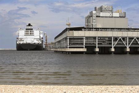 Η μεγάλη επιστροφή της ναυτιλίας