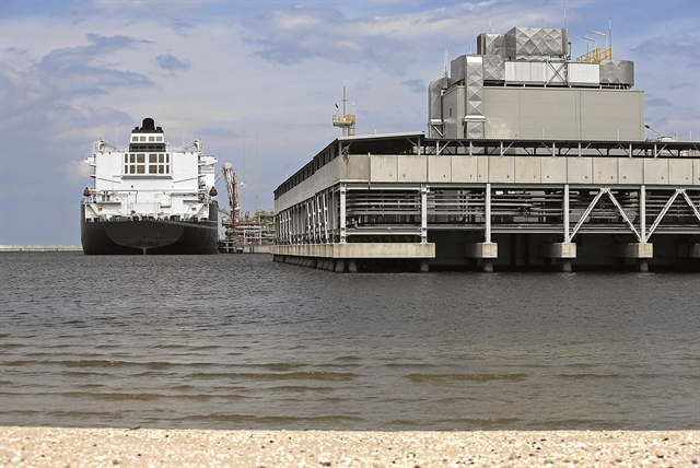 Η μεγάλη επιστροφή της ναυτιλίας