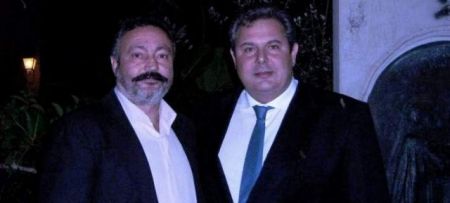 Αγωγή κατά Καμμένου από πρώην υποψήφιο των ΑΝΕΛ