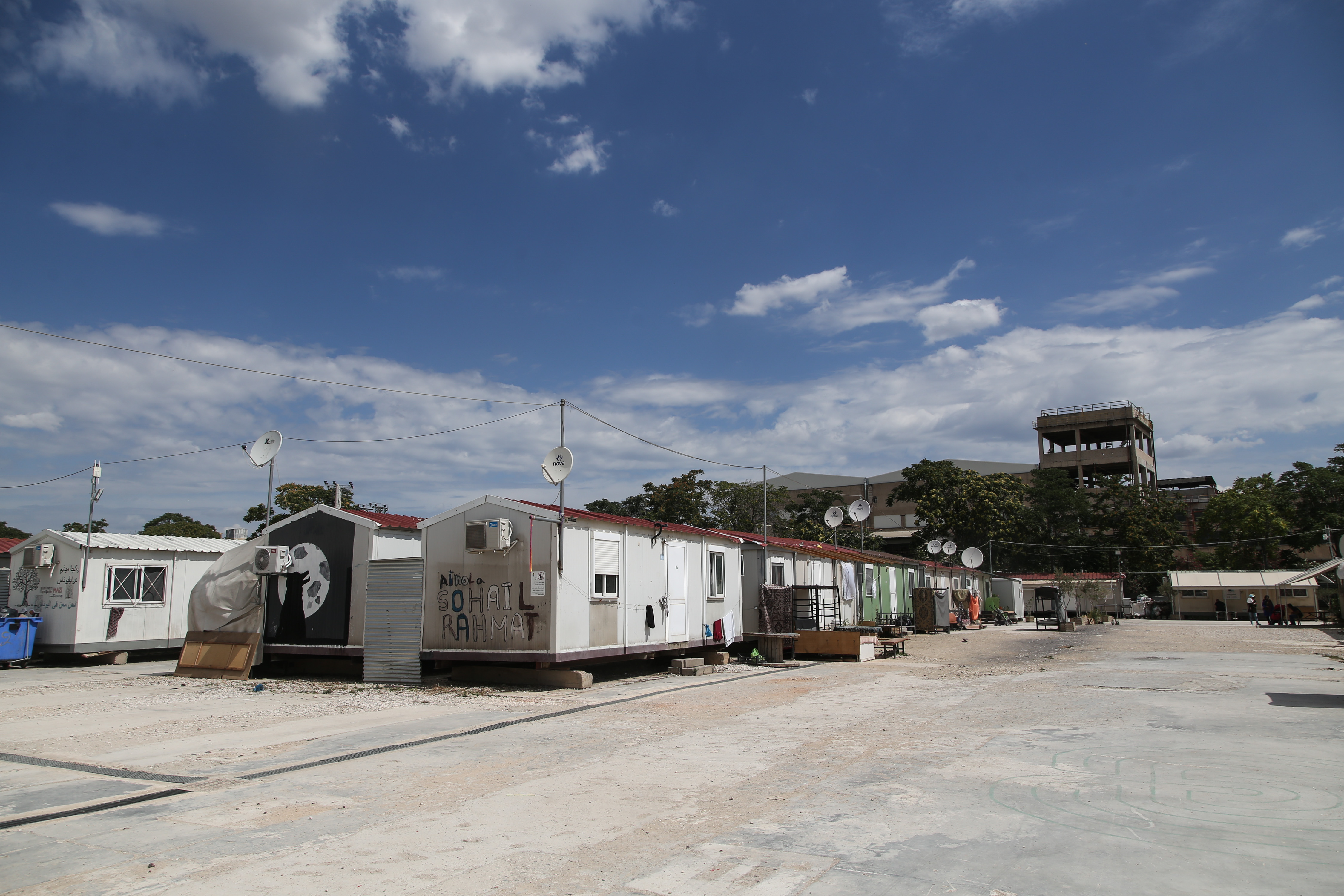 Οι πρόσφυγες αλλάζουν την Ευρώπη