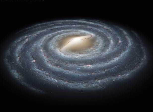 Ο γαλαξίας μας «καταβρόχθισε» 15-18 άλλους γαλαξίες στο παρελθόν