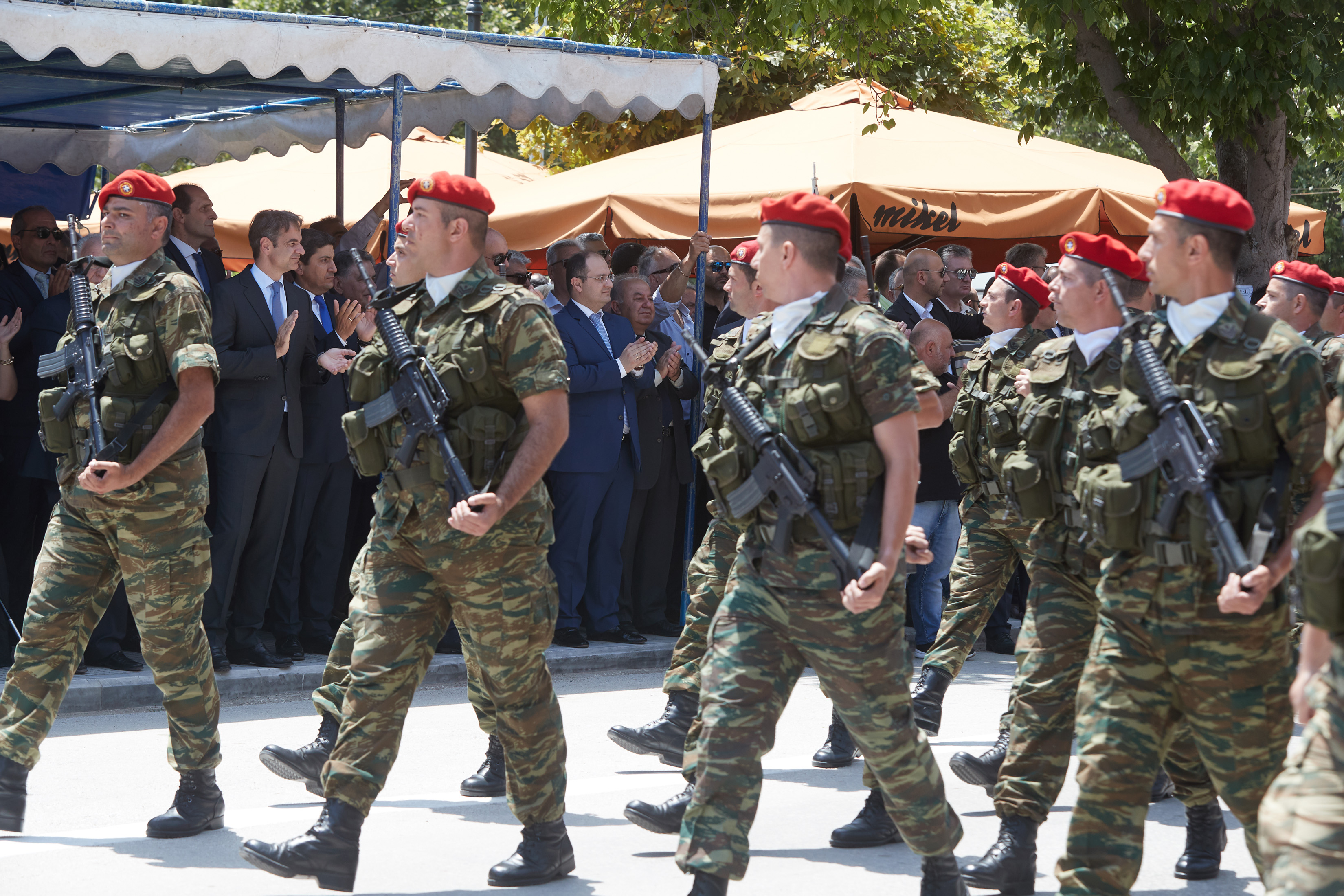 ΣΥΡΙΖΑ – ΑΝΕΛ: Αποδοκιμάστηκαν στελέχη τους στο Κιλκίς