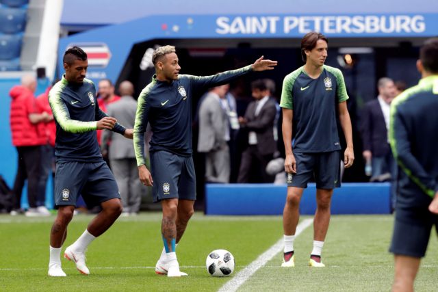 Το vima.gr προτείνει για την Παρασκευή 22 Ιουνίου