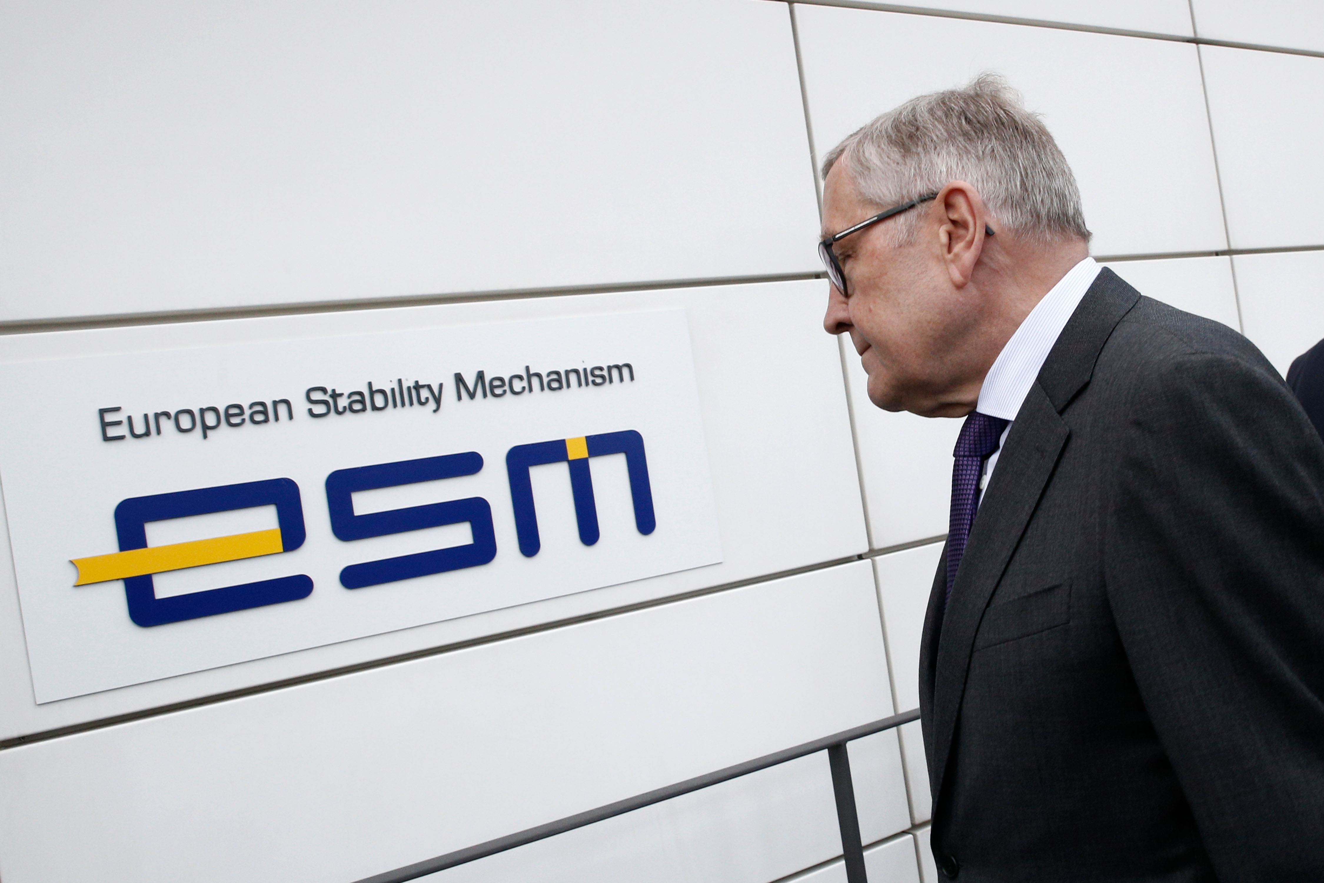 ESM:  Δίνει εξηγήσεις για την συνολική χρηματοδότησή του ύψους 61,9 δισ. ευρώ