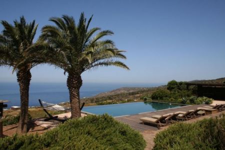 Ηφαιστειογενής Pantelleria
