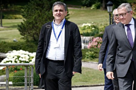 Τσακαλώτος: Μπορούμε να βγούμε στις αγορές