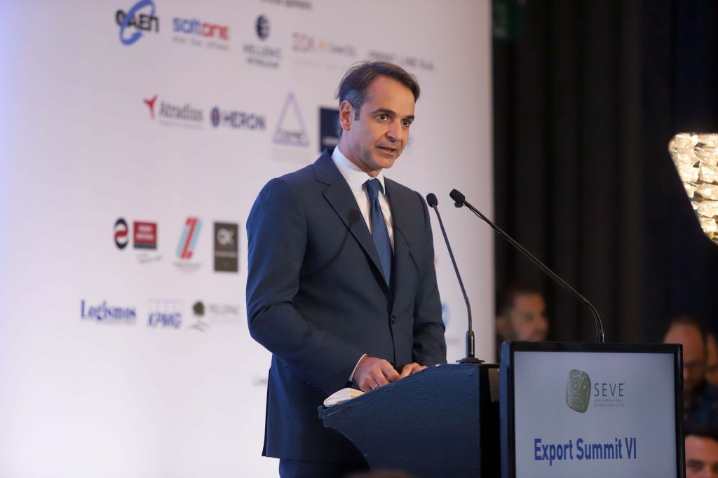 New Democracy requests parliamentary debate on debt deal