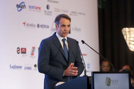 Μητσοτάκης: ΣΥΡΙΖΑ – ΑΝΕΛ έχουν πάρει διαζύγιο από την κοινωνία – Μόνη λύση οι εκλογές