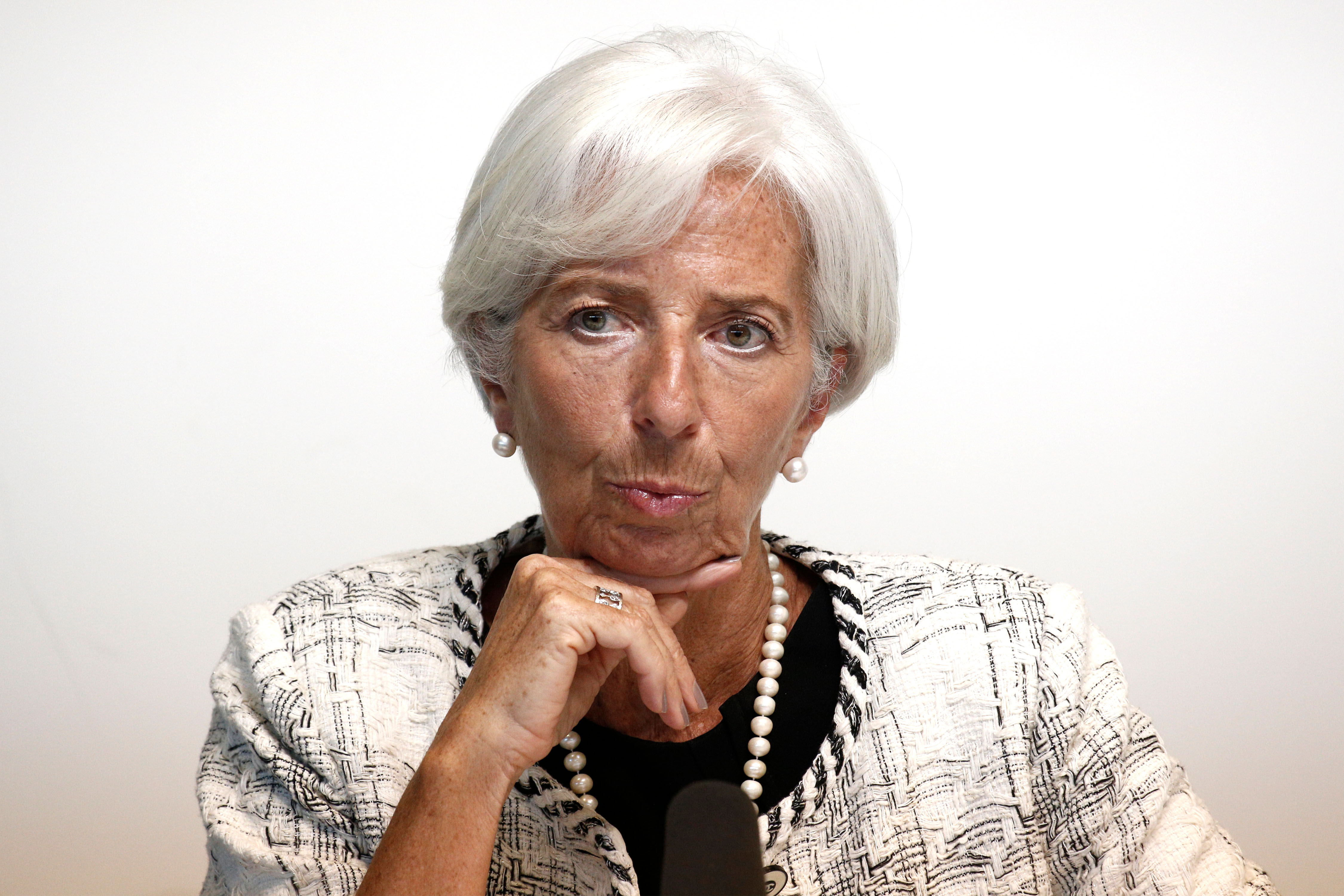 Το ΔΝΤ μελετά επιτάχυνση εκταμίευσης δόσεων στην Αργεντινή