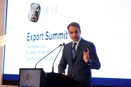 Μητσοτάκης: Μια ζαριά η Ελλάδα για τον Τσίπρα