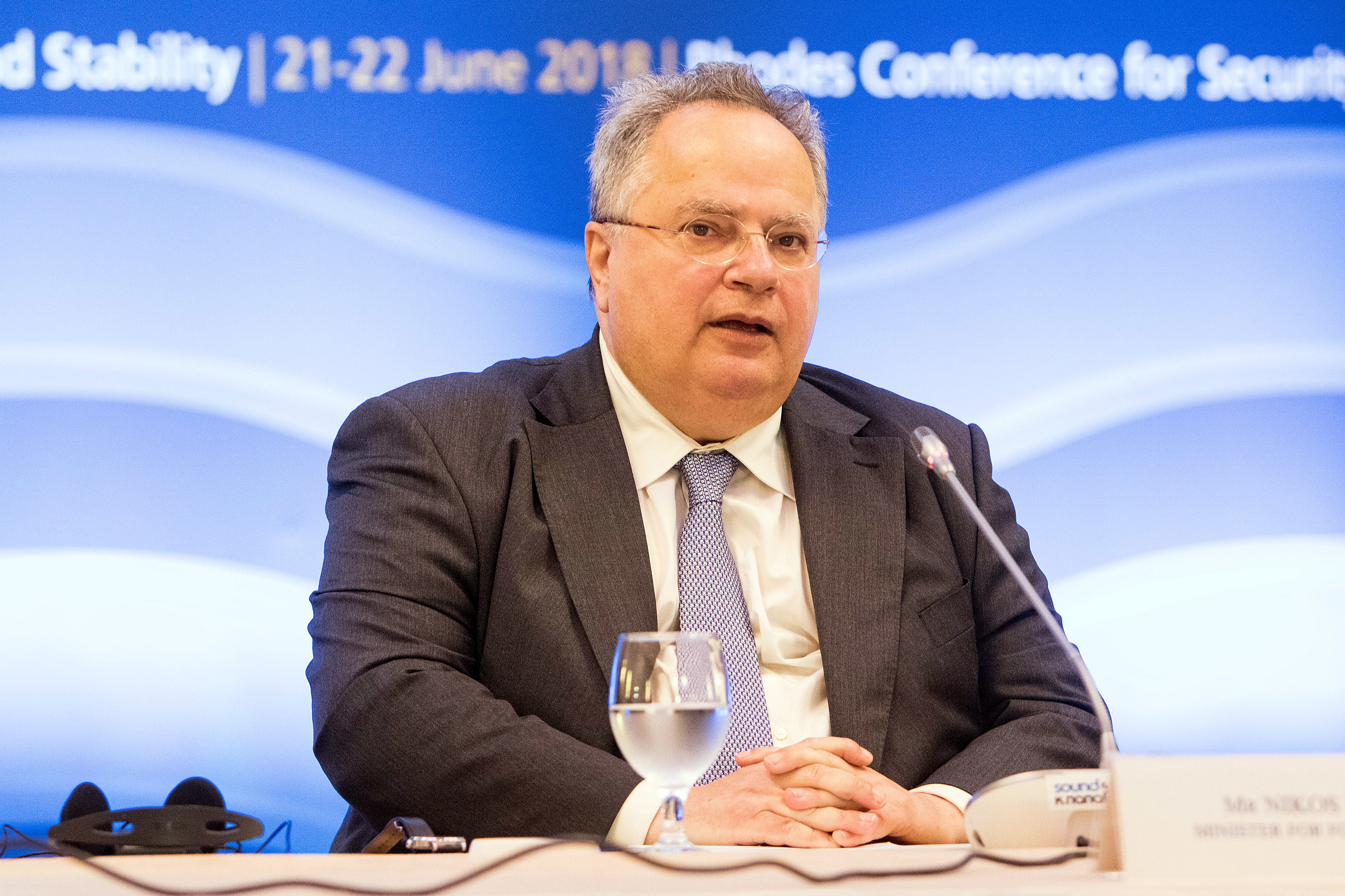 Εισαγγελική παρέμβαση για τις καταγγελίες Κοτζιά