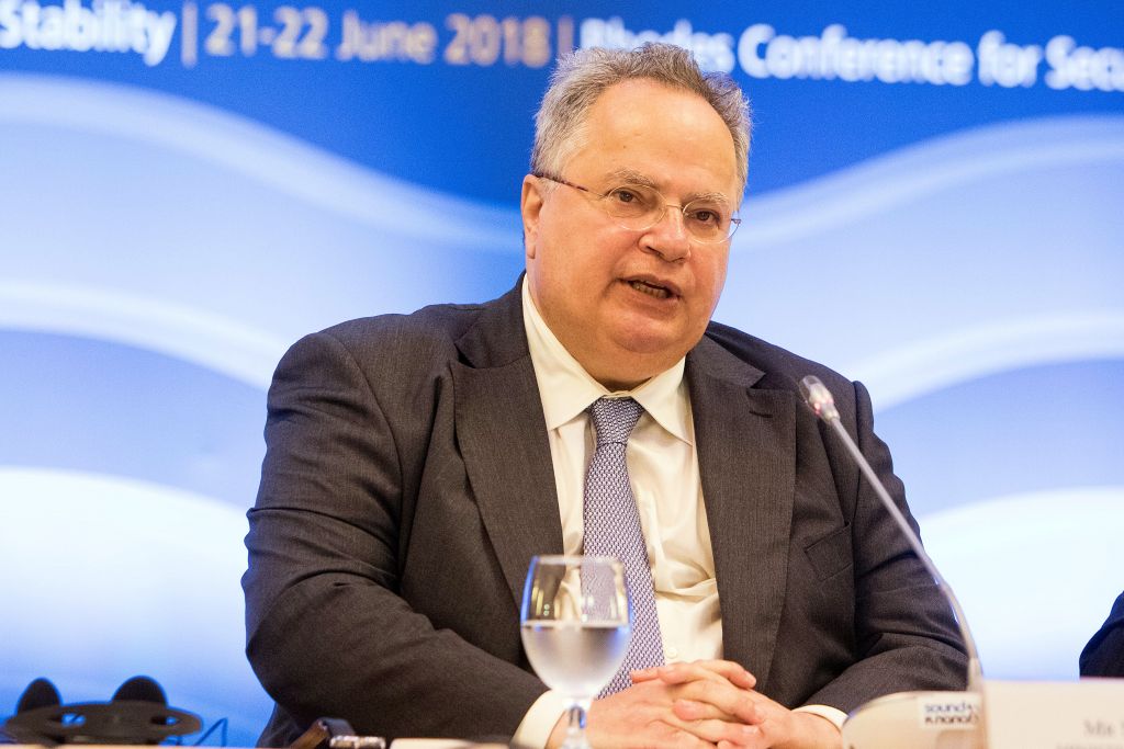 Κοτζιάς: Ο Μητσοτάκης αρνείται να αντιμετωπίσει την εξωτερική πολιτική με την απαιτούμενη σοβαρότητα