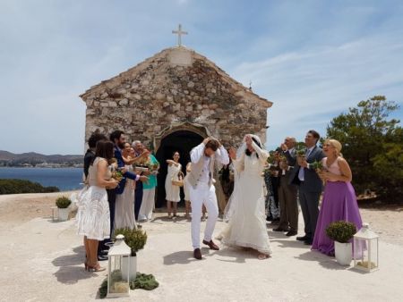 Το vima.gr προτείνει για τη Δευτέρα 25 Ιουνίου