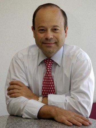 Ζοάο Μπαρόκα: «Σημαντικό εργαλείο η γενετική τροποποίηση των φυτών»