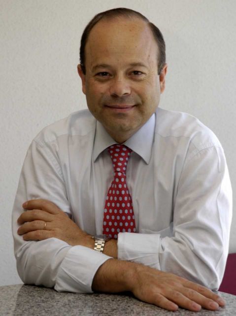 Ζοάο Μπαρόκα: «Σημαντικό εργαλείο η γενετική τροποποίηση των φυτών»