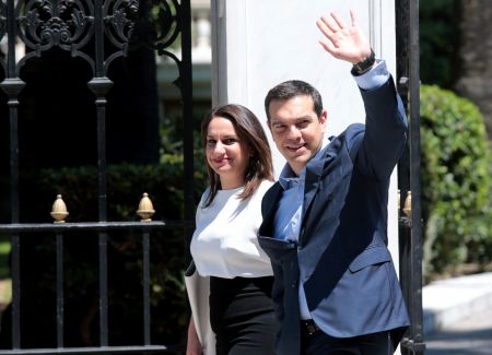 Τσίπρας: Η επιμήκυνση είναι «ένα μακρύτερο σχοινί για να κρεμαστούμε»