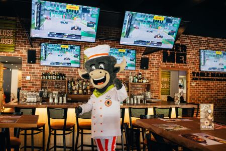 Γκολ και φτερούγα