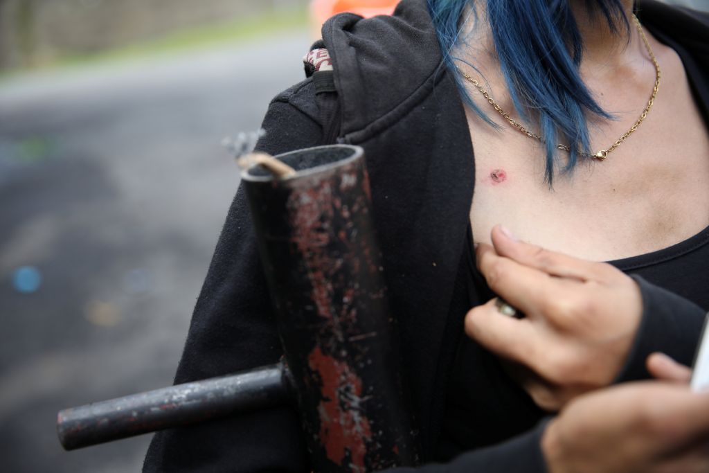 Νικαράγουα: Επιθέσεις της αστυνομίας και παραστρατιωτικών στη Μανάγκουα