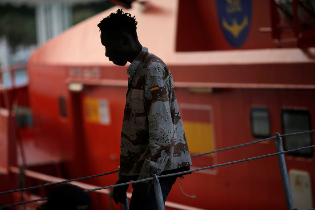 ΜΚΟ κατά Σαλβίνι: Δεν μεταφέρουμε κρέας αλλά ανθρώπους