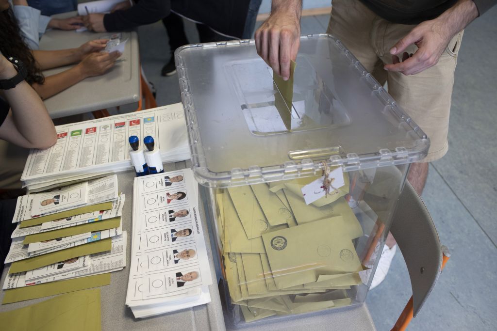 Τουρκία: Οι κρίσιμες εκλογές