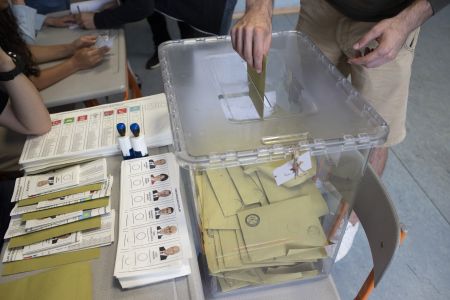 Τουρκία: Οι κρίσιμες εκλογές