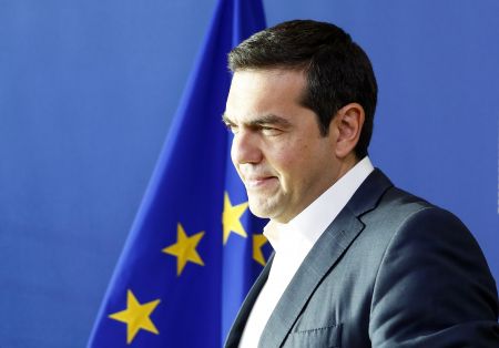 Τριμερής Ελλάδας-Γερμανίας-Ισπανίας για το μεταναστευτικό