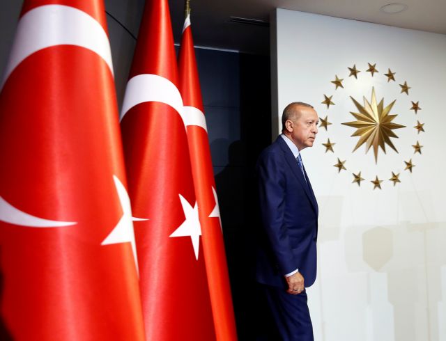 Τι σηματοδοτεί για την Ελλάδα ο θρίαμβος Ερντογάν