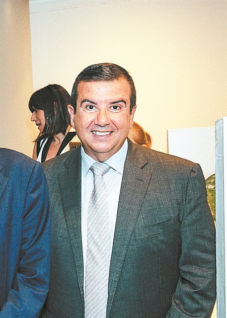 Στο άβατο της τέχνης