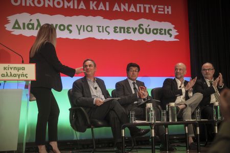 ΚΙΝΑΛ: Ο κ. Τσίπρας όταν μιλά για λαϊκισμό δεν έχει παρά να κοιτάξει τον καθρέφτη του