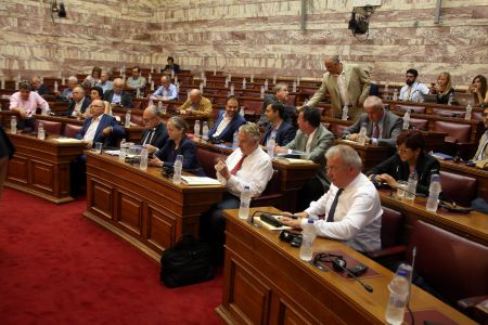 Ο γγ Συντονισμού της κυβέρνησης, το χρέος και …το πρόγραμμα της Θεσσαλονίκης